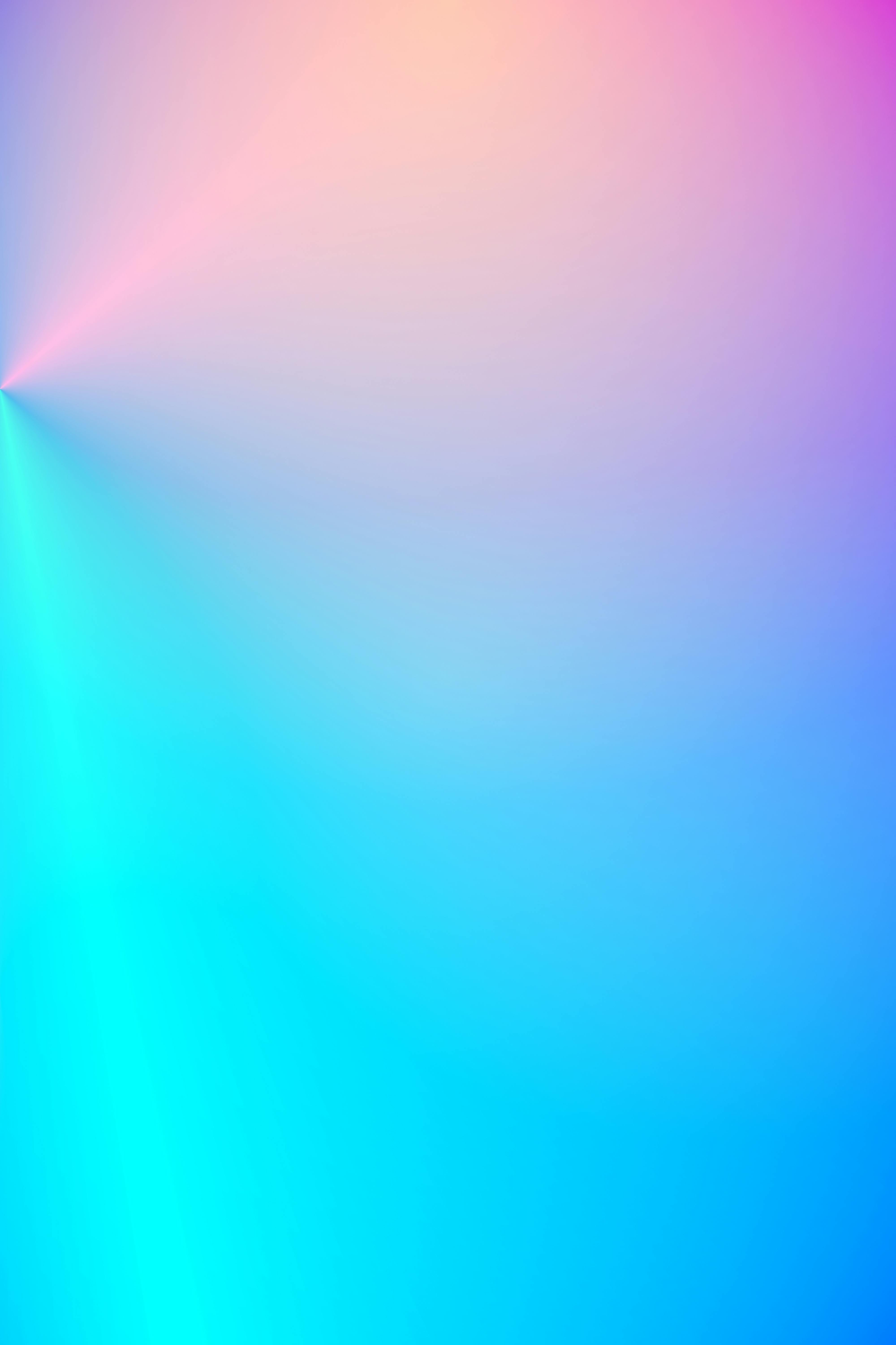 Abstract blue and purple linear structure suggesting disciplined flow and progression.